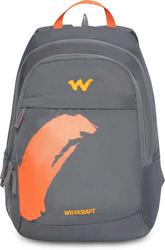 wildcraft colossal 40l backpack