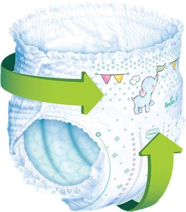 pampers diapers xl 56 pieces