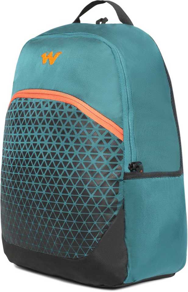 wildcraft zeal backpack