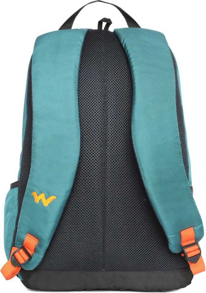 wildcraft zeal backpack