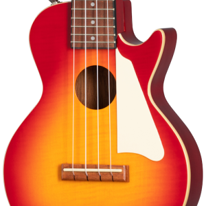 Gibson les deals paul ukulele