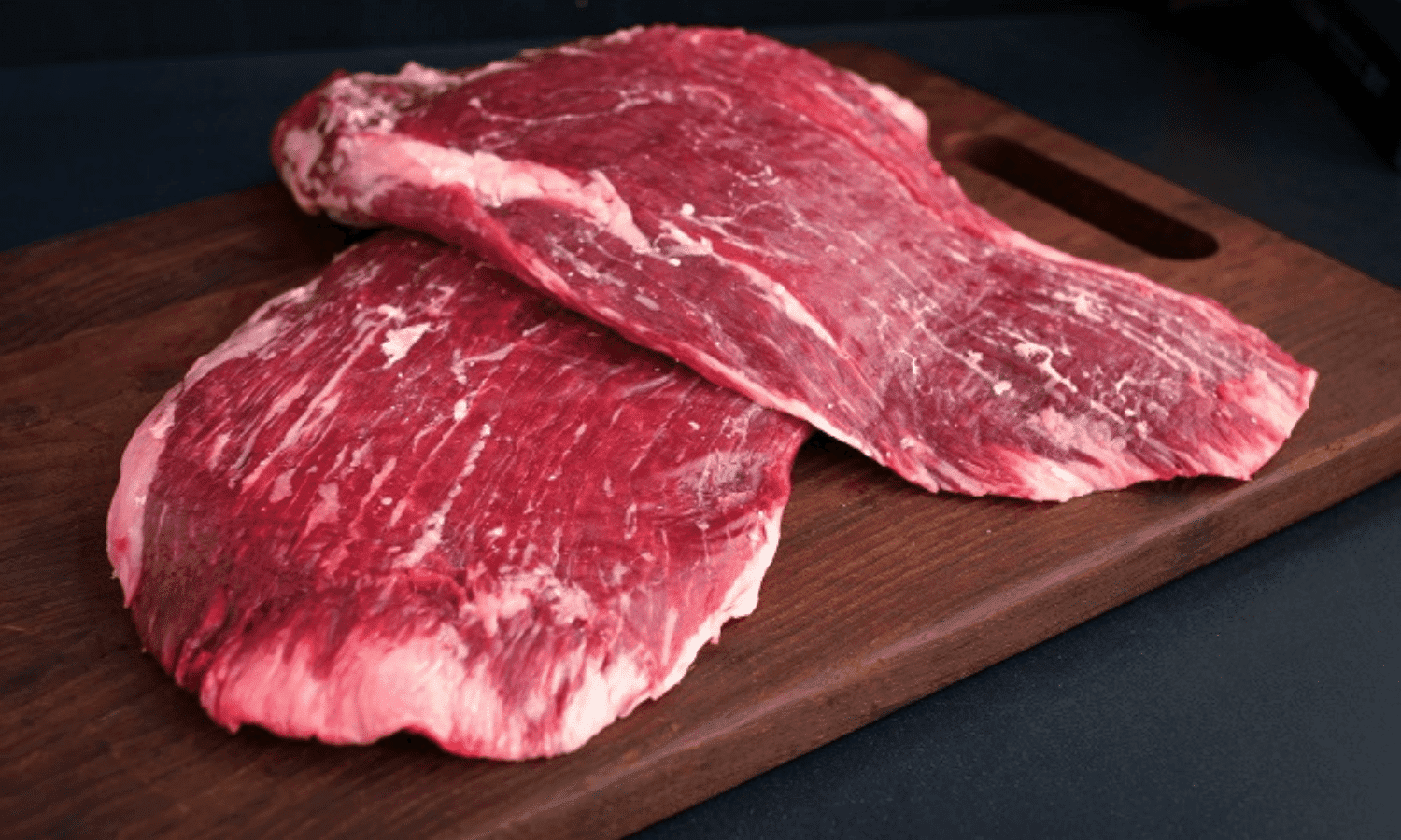 Flank Steak * $25.25/ lb