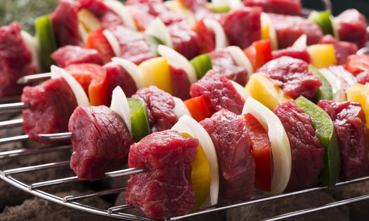 Beef tenderloin cheap kabobs