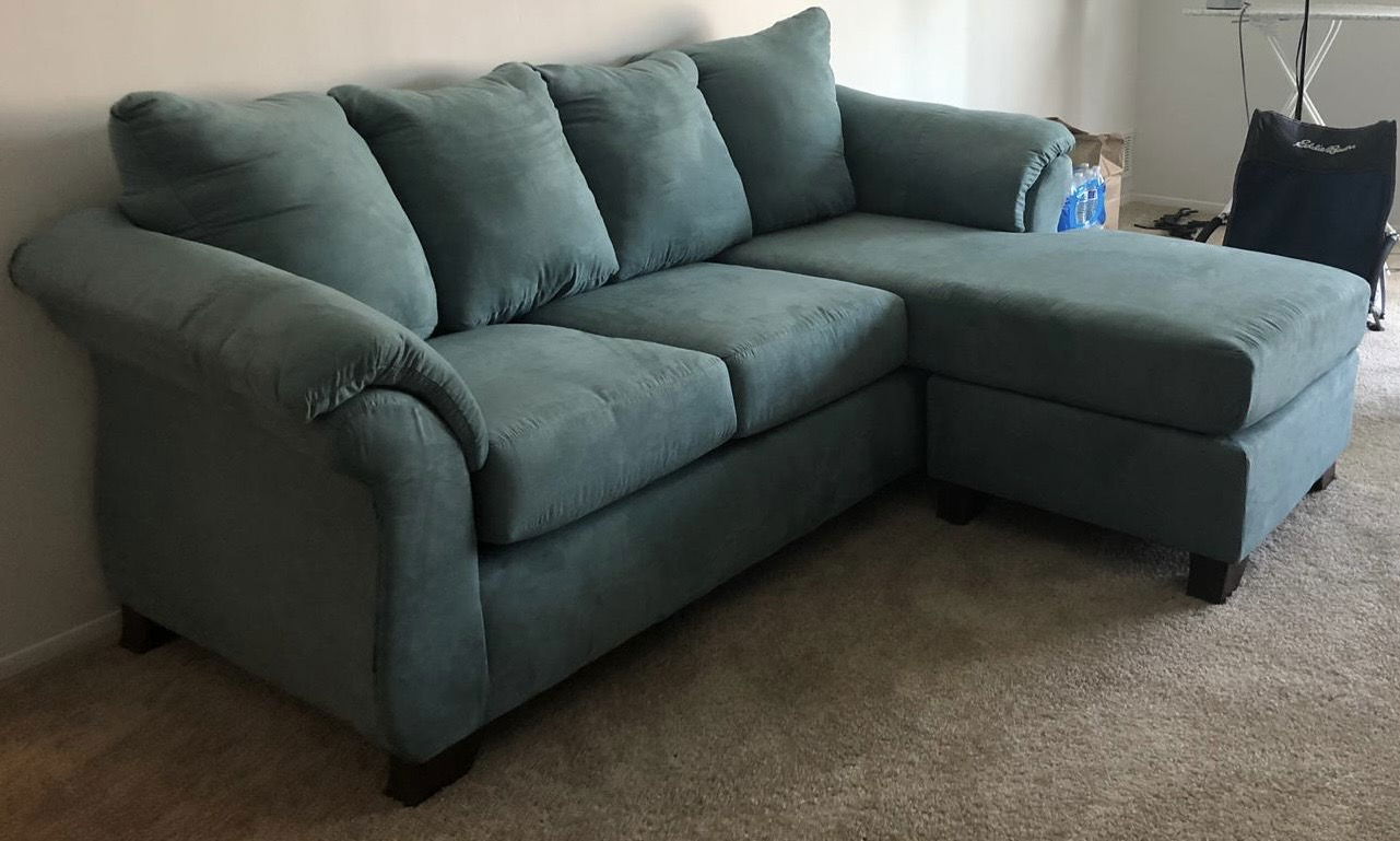 Gardner White Sofa Sleeper Baci Living Room