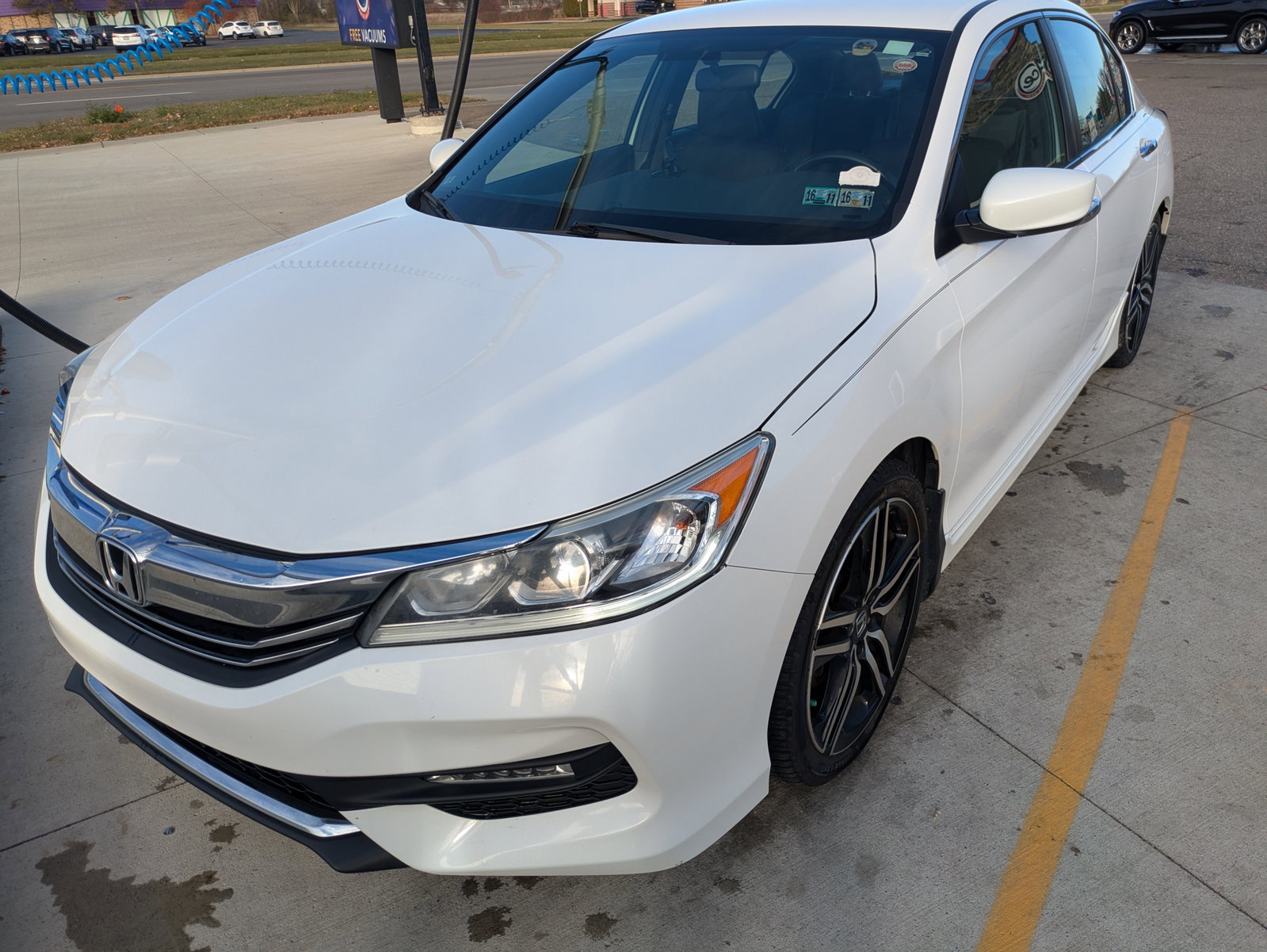 Sitemapcdatahttpsthereferenznethonda Accord Sport 2016 Oil Type