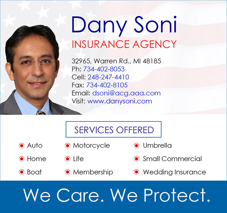 Devy Insurance Services Miindia.com - Detroit Michigan Indians website