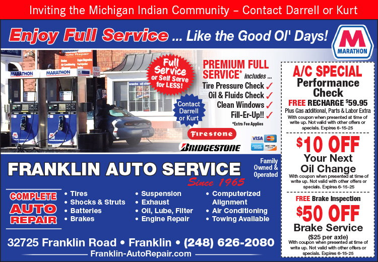 Miindia.com - Detroit Michigan Indians website
