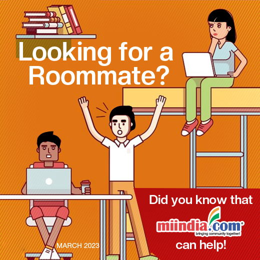 roommates search in michigan